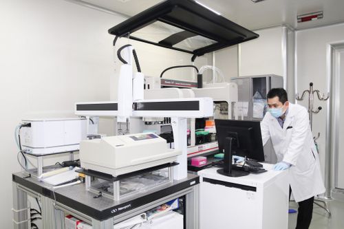 Công bố hoàn thành nghiên cứu giải mã bộ gene người Việt đầu tiên