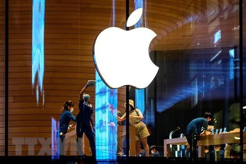 Apple lùi vô thời hạn ngày cho nhân viên trở lại làm việc trực tiếp