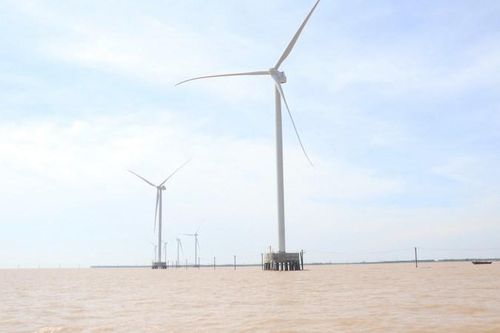 Để điện gió ngoài khơi thành nguồn lực chuyển dịch năng lượng quốc gia