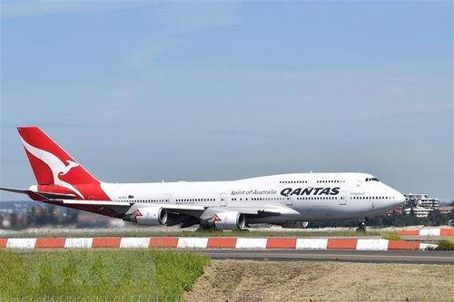 Airbus lại 'qua mặt' Boeing, giành được hợp đồng với Qantas Airways