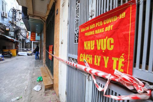 Sở Y tế Hà Nội giải đáp những thắc mắc về điều trị F0 tại nhà