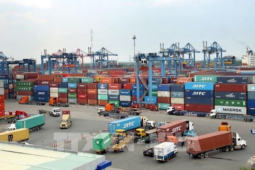 Quản lý hải quan đối với hàng hóa giao dịch qua thương mại điện tử