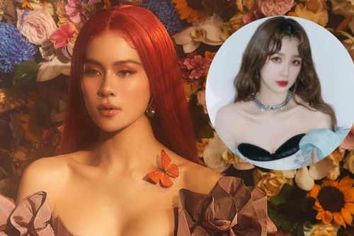 Vừa ra mắt đã vướng nghi án đạo nhạc, phía Hà Nhi lên tiếng 'sao không phải ngược lại?'