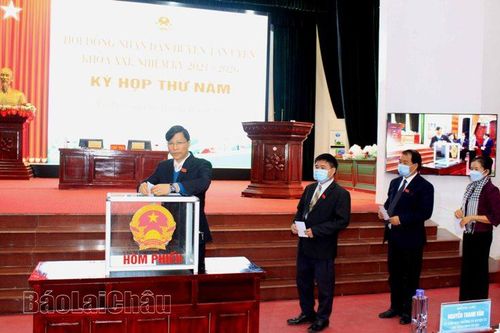 Chính trị TRUYỀN HÌNH INTERNET Lai Châu qua ảnh