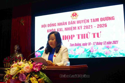 Chính trị TRUYỀN HÌNH INTERNET Lai Châu qua ảnh