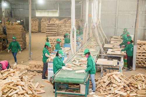 Mở rộng thị trường tiêu thụ các sản phẩm nông, lâm sản của Cam Lộ