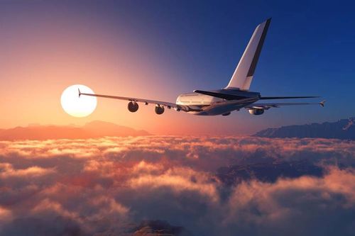 5 tác động từ việc điều chỉnh thuế bảo vệ môi trường với nhiên liệu bay