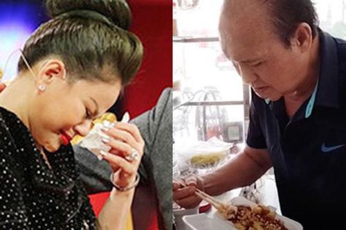 Duy Phương: Tuổi trẻ lừng lẫy, ồn ào hôn nhân khi sống cùng nhà với 2 người vợ và xế chiều bết bát đi bán bánh xèo