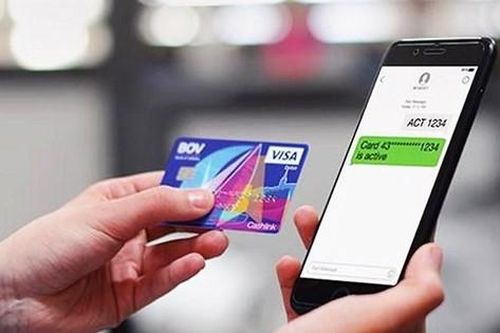 3 cách kích hoạt thẻ ATM gắn chip cực đơn giản, không cần phải trực tiếp đến ngân hàng