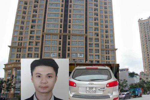 Sau khi trộm xe ô tô, kẻ gian đến Công an phường đầu thú