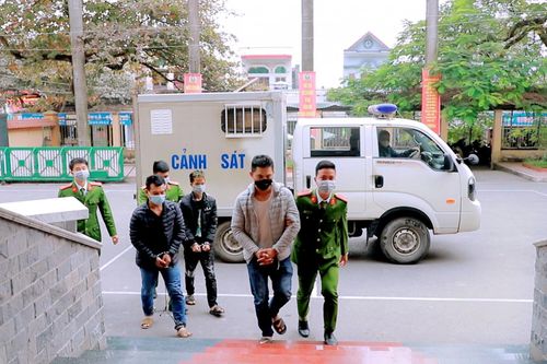 Quảng Ninh: Triệt xóa đường dây mua bán ma túy liên tỉnh