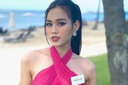 17 người mắc Covid-19, Hoa hậu Thế giới 2021 bị hủy đêm chung kết