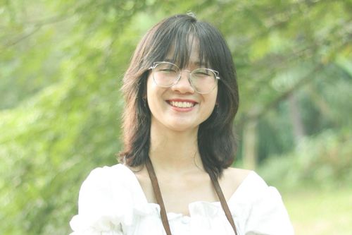 Cô gái sinh năm 2000 là gương mặt tiêu biểu về khoa học công nghệ