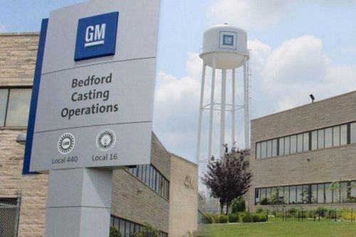General Motors đầu tư 51 triệu USD để sản xuất xe điện