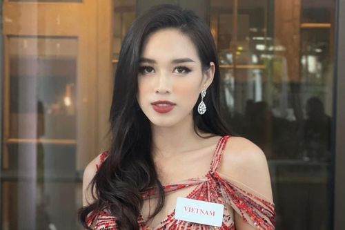 Đỗ Thị Hà: 'Tôi ho, đau họng sau khi tiếp xúc với F0 ở Miss World'