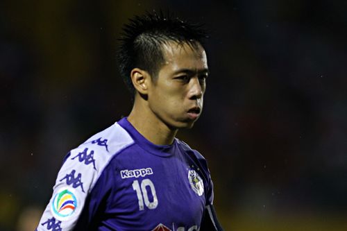 CLB Hà Nội không có suất dự AFC Cup 2022