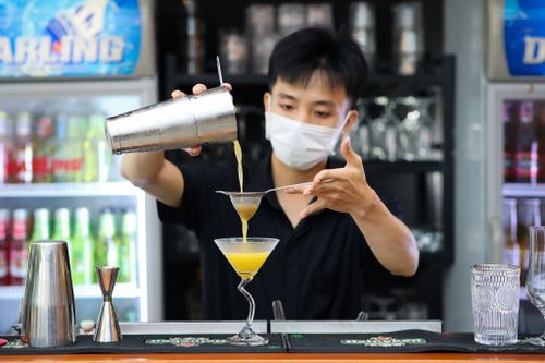 Dự định làm việc xuyên Tết
