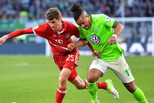 Soi kèo nhà cái Bayern vs Wolfsburg. Nhận định, dự đoán bóng đá Bundesliga (2h30, 18/12)