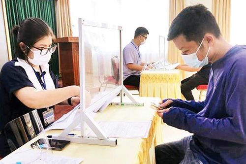 Giám sát việc thực hiện các chính sách hỗ trợ người dân