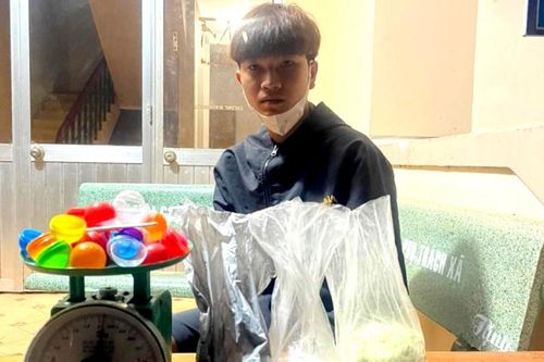 Phát hiện 2 vụ tàng trữ và chế tạo pháo nổ trái phép ở Bình Thuận