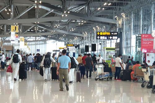 Thái Lan đẩy mạnh nỗ lực quảng bá thu hút du khách quốc tế