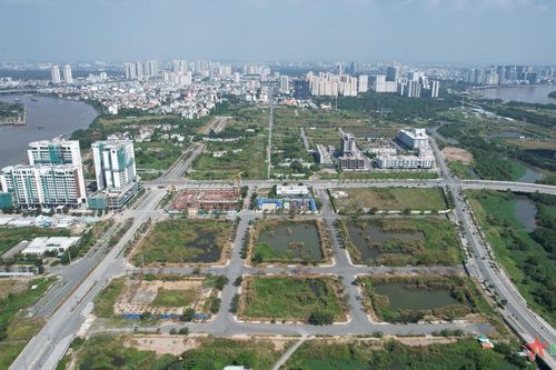 Tránh trục lợi trong đấu giá đất công