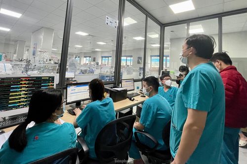 COVID-19, cuộc chiến vẫn còn tiếp diễn: Những điều khác biệt
