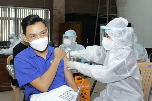 TT-Huế cán mốc 8.000 ca F0, đề ra nhiều giải pháp phòng dịch