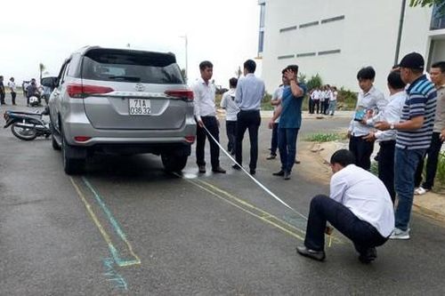 'Đánh bay' những thắc mắc thường gặp khi mua bảo hiểm bắt buộc xe máy'