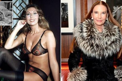 'Nàng thỏ' 72 tuổi tiết lộ lý do trở thành mẫu khỏa thân đầu tiên của Playboy