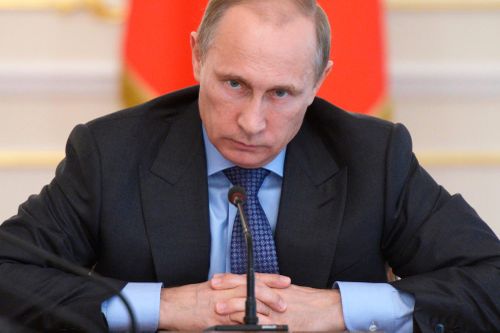 Nghị sĩ Mỹ gợi ý đưa Nga vào danh sách 'quốc gia tài trợ khủng bố' nếu tấn công Ukraine