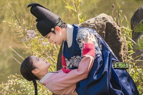 Vì sao 'The Red Sleeve' là bộ phim truyền hình đáng xem nhất trong mùa đông năm nay?