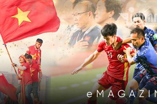 Việt Nam vào vòng loại thứ 3 World Cup: Bước đệm cho những kỳ tích mới