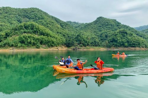 Quỹ hỗ trợ mới giúp Đông Nam Á phục hồi du lịch bền vững hậu COVID-19