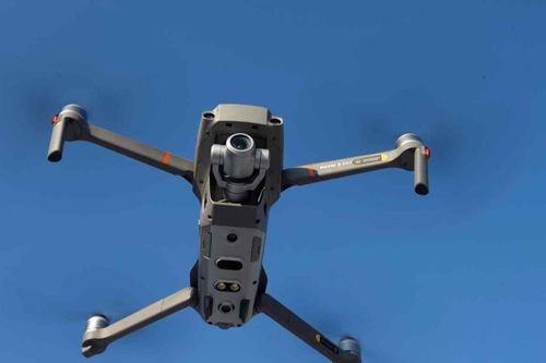DJI cùng nhiều công ty Trung Quốc rơi vào 'tầm ngắm' của Chính phủ Mỹ