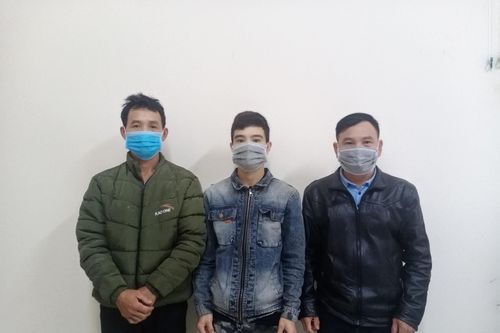 Gia Lai: Khởi tố nhóm 'lâm tặc' tấn công lực lượng bảo vệ rừng