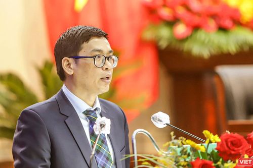 Giám đốc Sở Xây dựng Đà Nẵng nói gì về hàng loạt chung cư sai phạm?