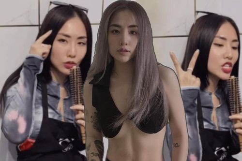 Du Uyên 'lộ diện' cover hit của Khắc Việt hậu lùm xùm, nhưng lại bị netizen chê điểm này?