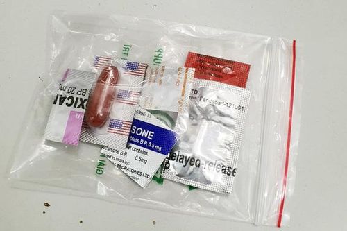Uống thuốc tự mua, nữ bệnh nhân 65 tuổi bị sốc phản vệ độ 3