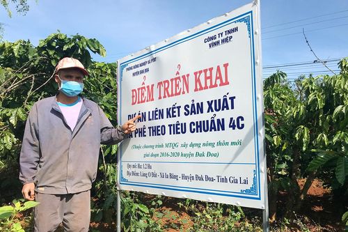 Ứng dụng công nghệ thông tin vào sản xuất nông nghiệp đòn bẩy phát triển bền vững