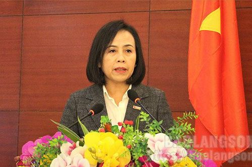 Kỳ họp thứ tư HĐND thành phố Lạng Sơn: Thông qua 6 nghị quyết quan trọngTin khácHọc trực tuyến: Cần hơn nữa sự trợ giúp cho học sinh nghèoTrải thảm đón nhà đầu tư