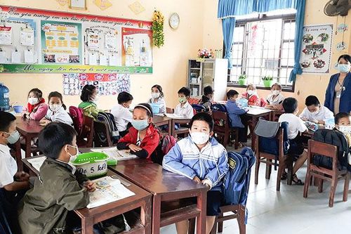 Nhiều cách làm hay, sáng tạo để nâng cao chất lượng giáo dục