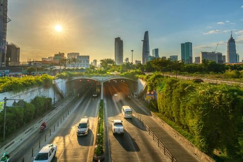 Xây dựng quy chuẩn khí thải đối với ô tô lưu hành có thực sự cấp thiết?
