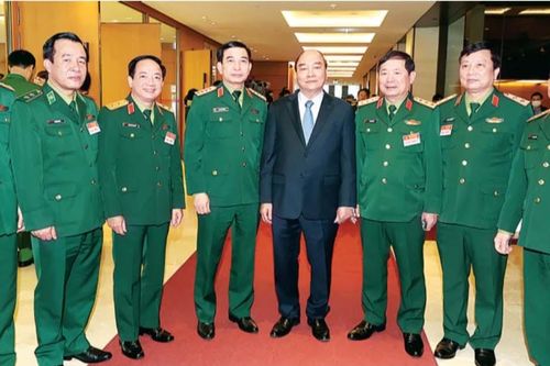 Tư tưởng Hồ Chí Minh về xây dựng, chỉnh đốn Đảng và quyết tâm chính trị của Đảng ta