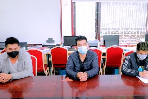 Thanh niên 2K tham gia đường dây ma túy liên tỉnh