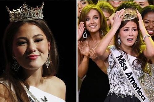 Tân Hoa hậu Mỹ đi vào lịch sử: Là người gốc Hàn Quốc, lúc được đọc tên còn tưởng bị nhầm