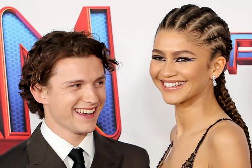 Tom Holland: 'Spider-Man: No Way Home là cái kết cho Người Nhện'