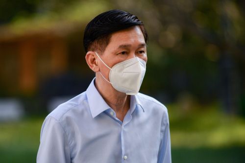 Cựu Phó chủ tịch TP.HCM Trần Vĩnh Tuyến lĩnh 6 năm tù