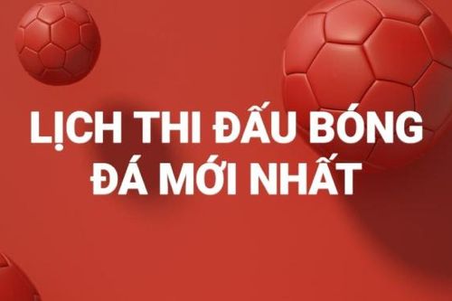 Lịch thi đấu và trực tiếp bóng đá Tây Ban Nha La Liga vòng 18