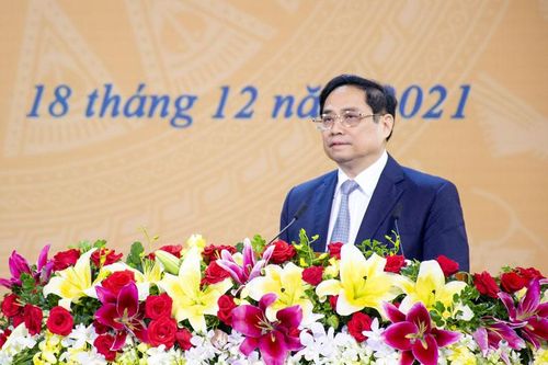 Bà Rịa-Vũng Tàu cần tập trung nguồn lực phát triển kinh tế-xã hội